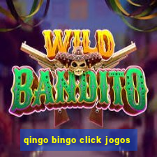 qingo bingo click jogos